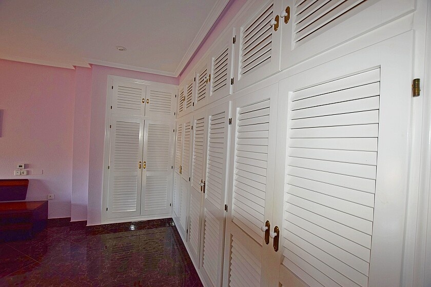 Таунхаус в Сан-Мигель де Салинас, Испания, 400 м² - фото 17