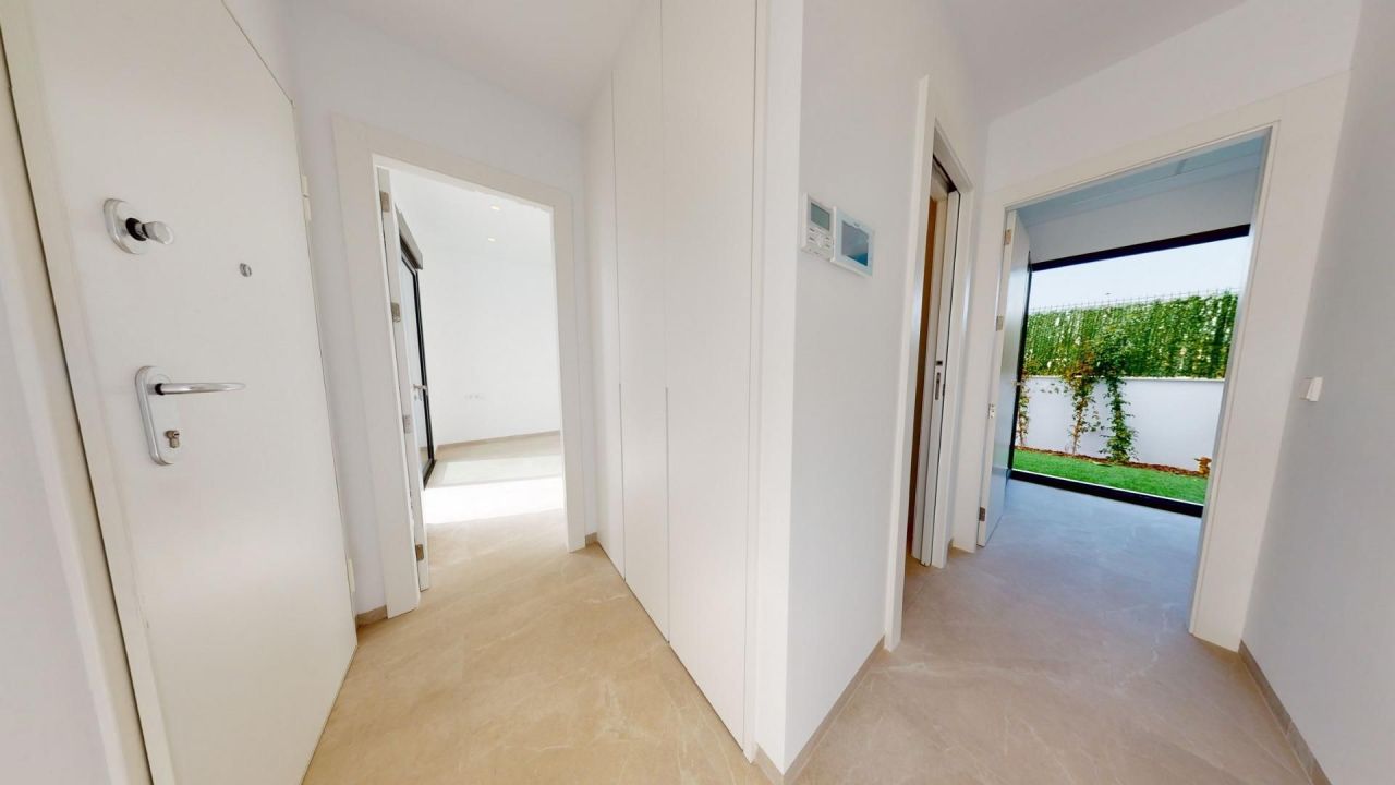 Вилла в Лос Алькасарес, Испания, 140 м² - фото 17