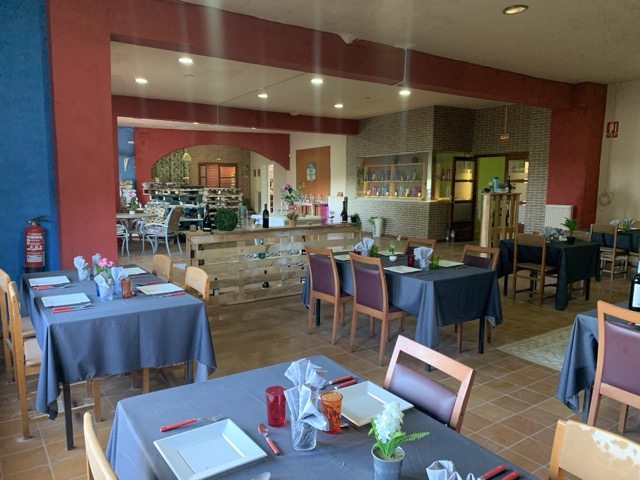 Отель, гостиница в Вандельос-и-ла-Оспиталет-дель-Инфант, Испания, 1 200 м² - фото 10