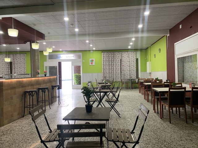 Отель, гостиница в Вандельос-и-ла-Оспиталет-дель-Инфант, Испания, 1 200 м² - фото 6