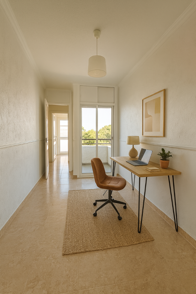 Пентхаус в Ориуэла Коста, Испания, 150 м² - фото 17