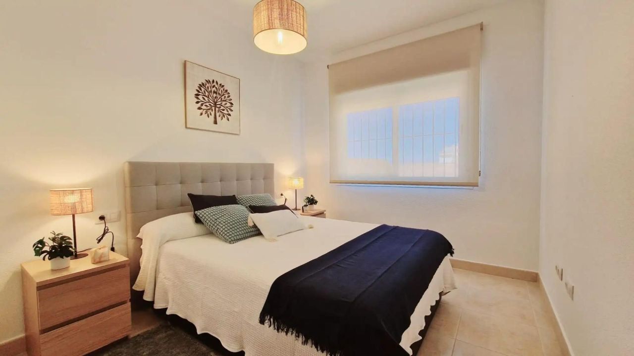 Вилла в Лорке, Испания, 112 м² - фото 18