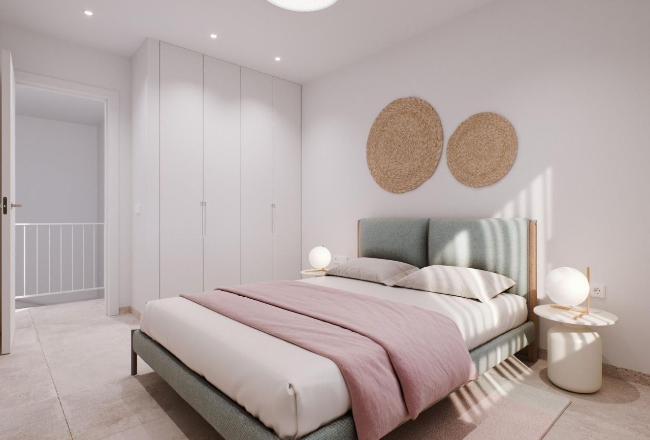 Таунхаус в Пилар-де-ла-Орадада, Испания, 90 м² - фото 18