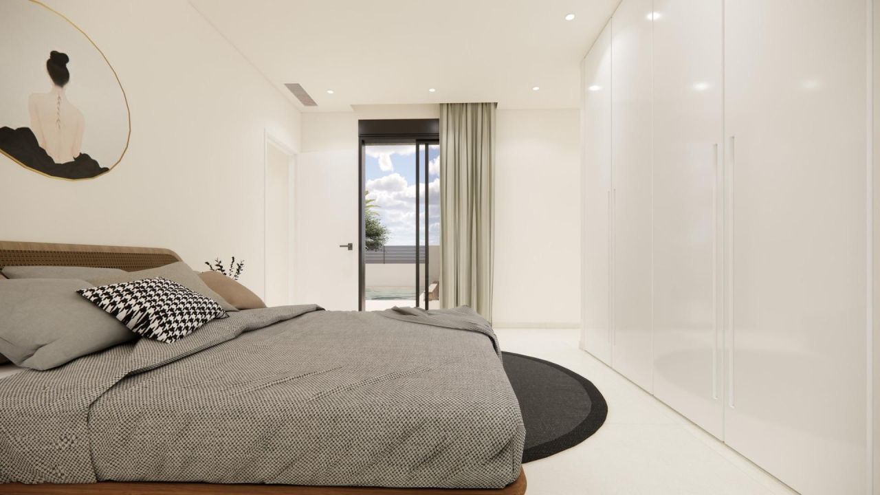 Таунхаус в Долорес, Испания, 103 м² - фото 18