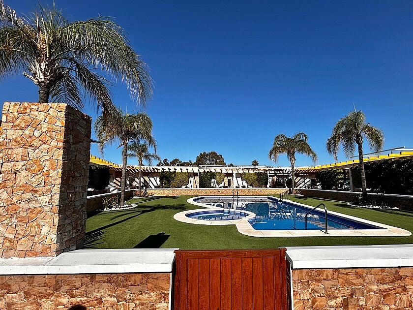 Таунхаус в Миль-Пальмерасе, Испания, 70 м² - фото 18