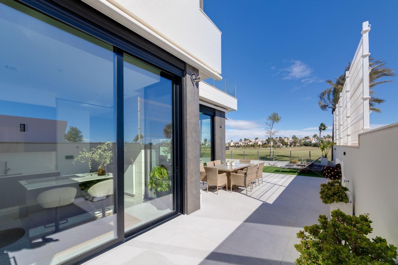 Вилла в Пилар-де-ла-Орадада, Испания, 122 м² - фото 18