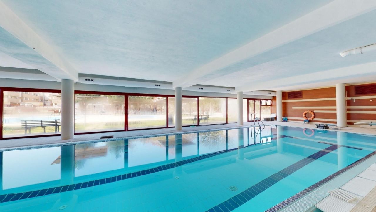 Апартаменты Archena, Испания, 42 м² - фото 18