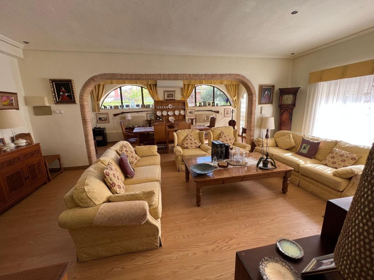 Вилла в Кабо Роч, Испания, 179 м² - фото 18