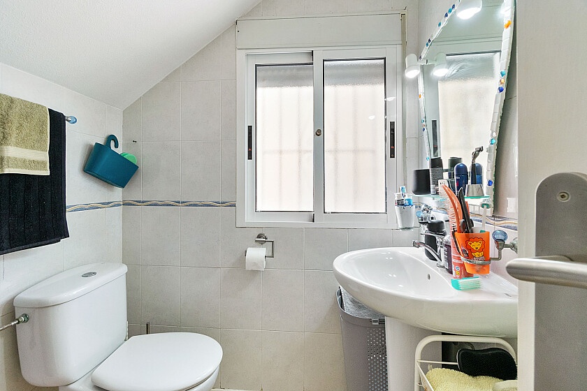 Вилла в Ориуэла Коста, Испания, 81 м² - фото 18