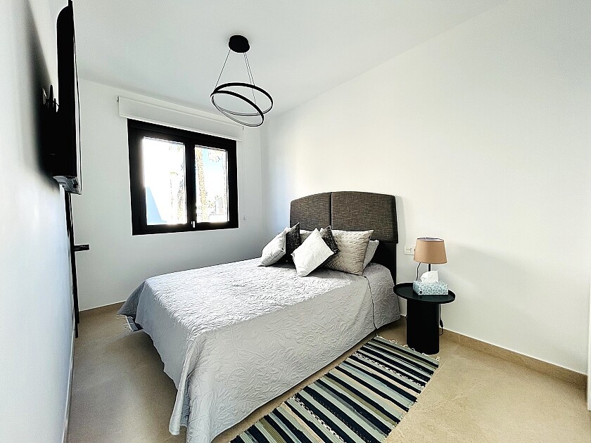 Вилла в Гуардамар-дель-Сегура, Испания, 180 м² - фото 18