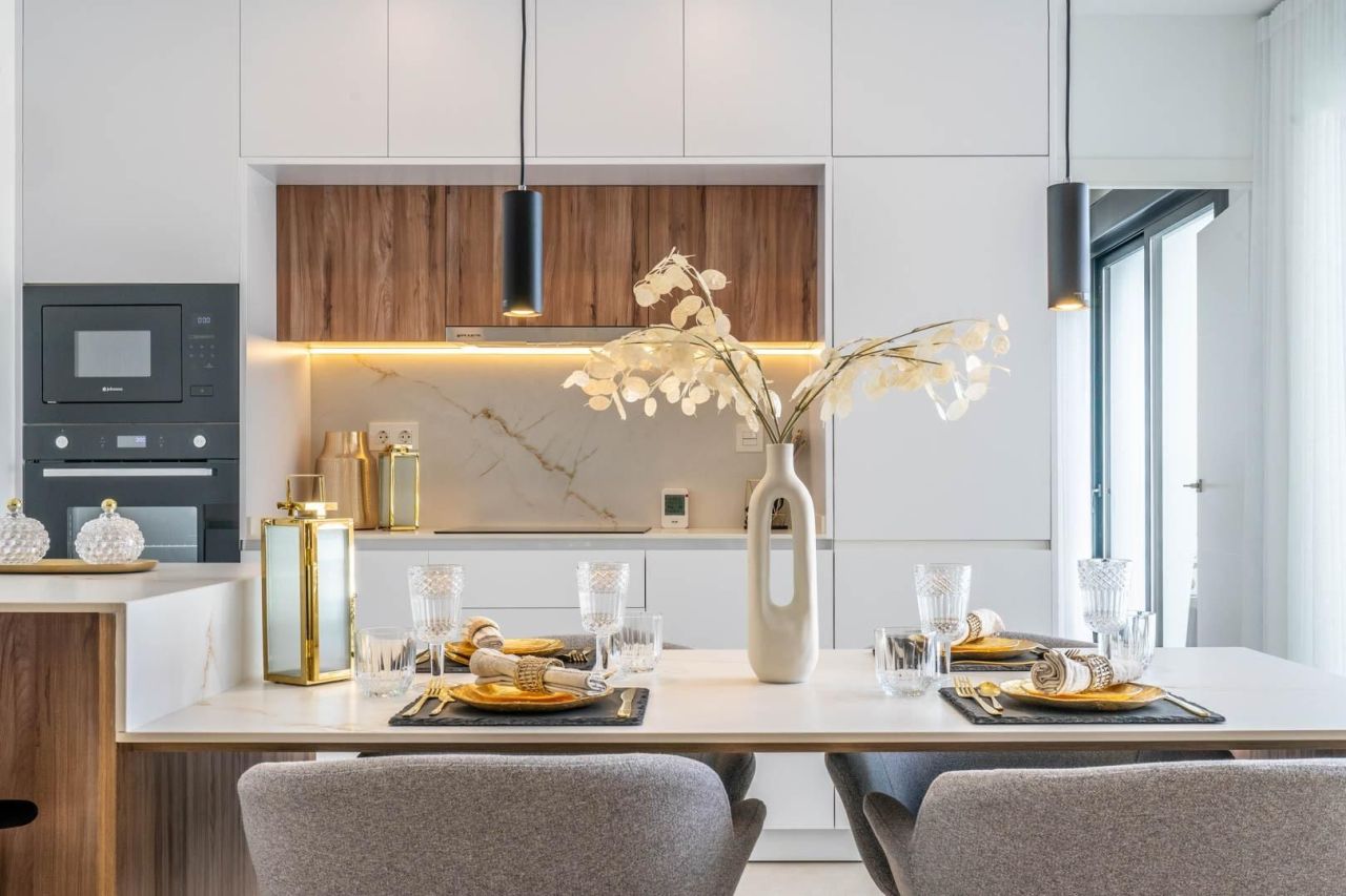 Вилла в Торре-Пачеко, Испания, 122 м² - фото 18