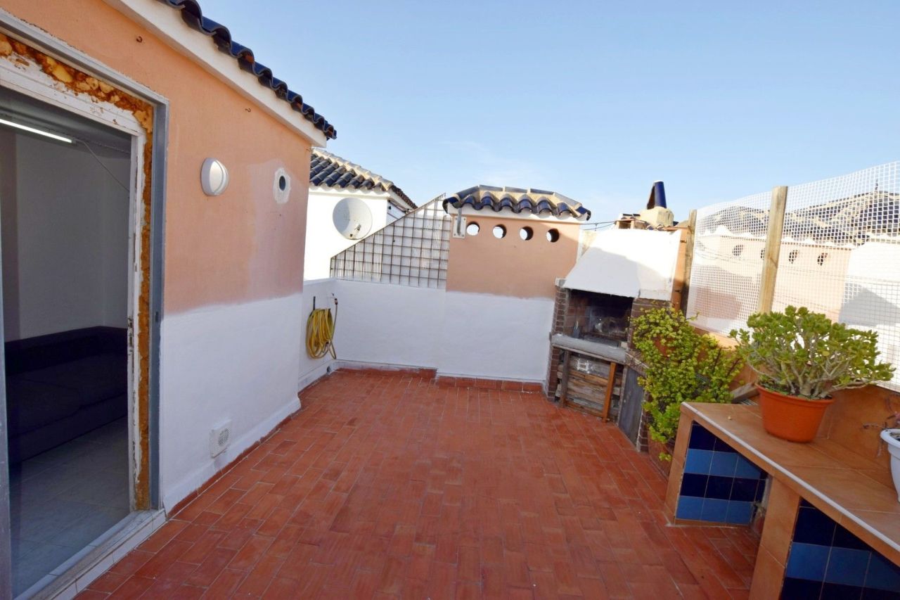 Пентхаус в Ла Мата, Испания, 60 м² - фото 18