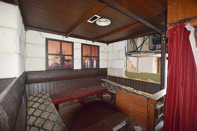 Коммерческая недвижимость в Торревьехе, Испания, 200 м² - фото 18