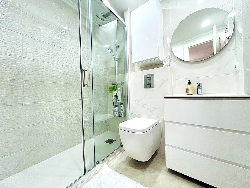 Апартаменты в Торревьехе, Испания, 115 м² - фото 18