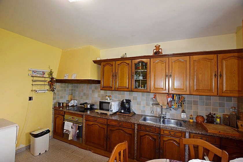 Вилла в Ориуэла Коста, Испания, 160 м² - фото 18