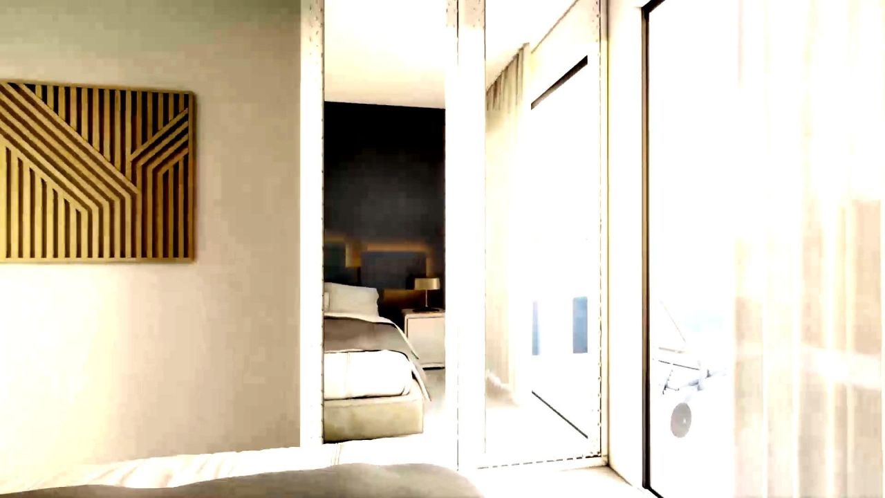 Апартаменты в Торревьехе, Испания, 35 м² - фото 18