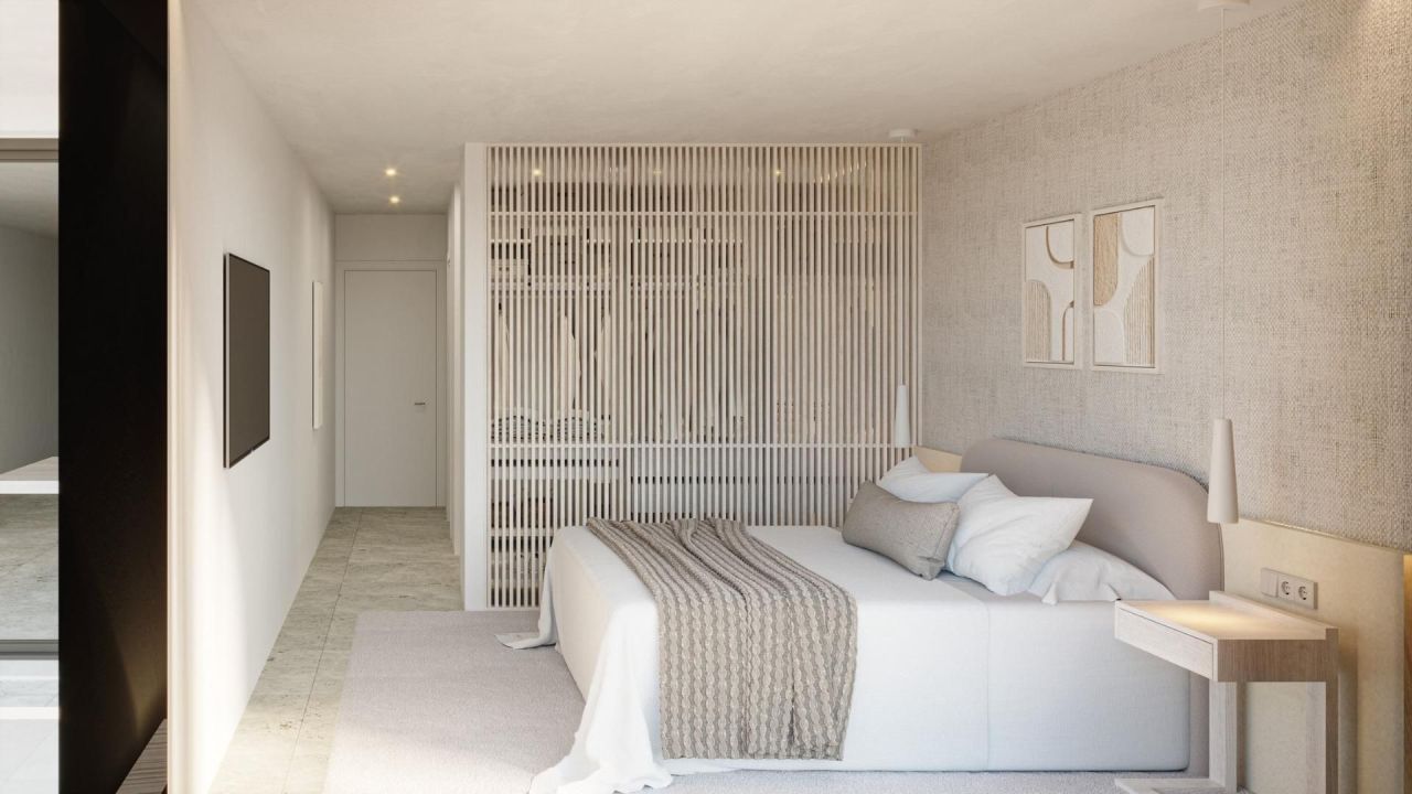 Апартаменты в Мохакаре, Испания, 108 м² - фото 18