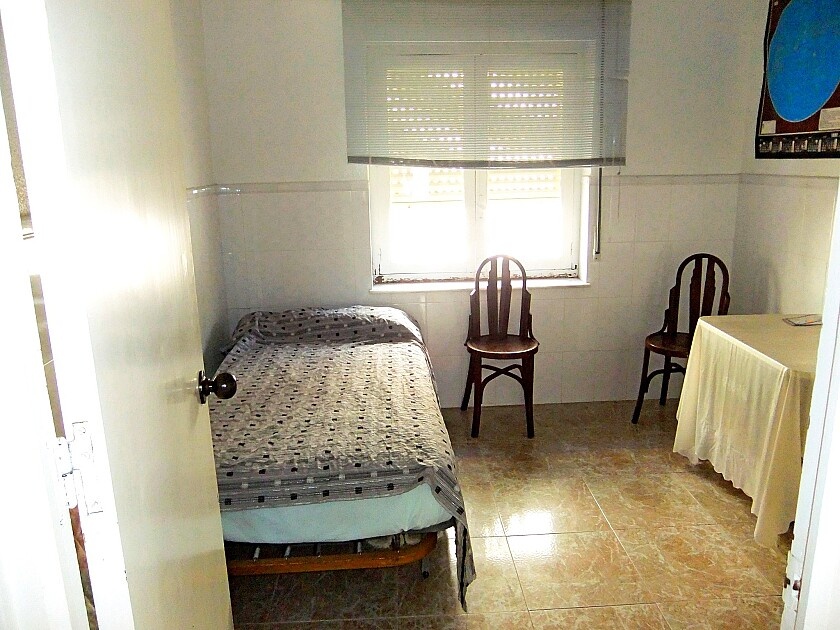 Апартаменты в Торре де ла Орадада, Испания, 125 м² - фото 12