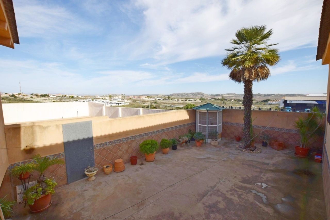 Вилла Torremendo, Испания, 575 м² - фото 18