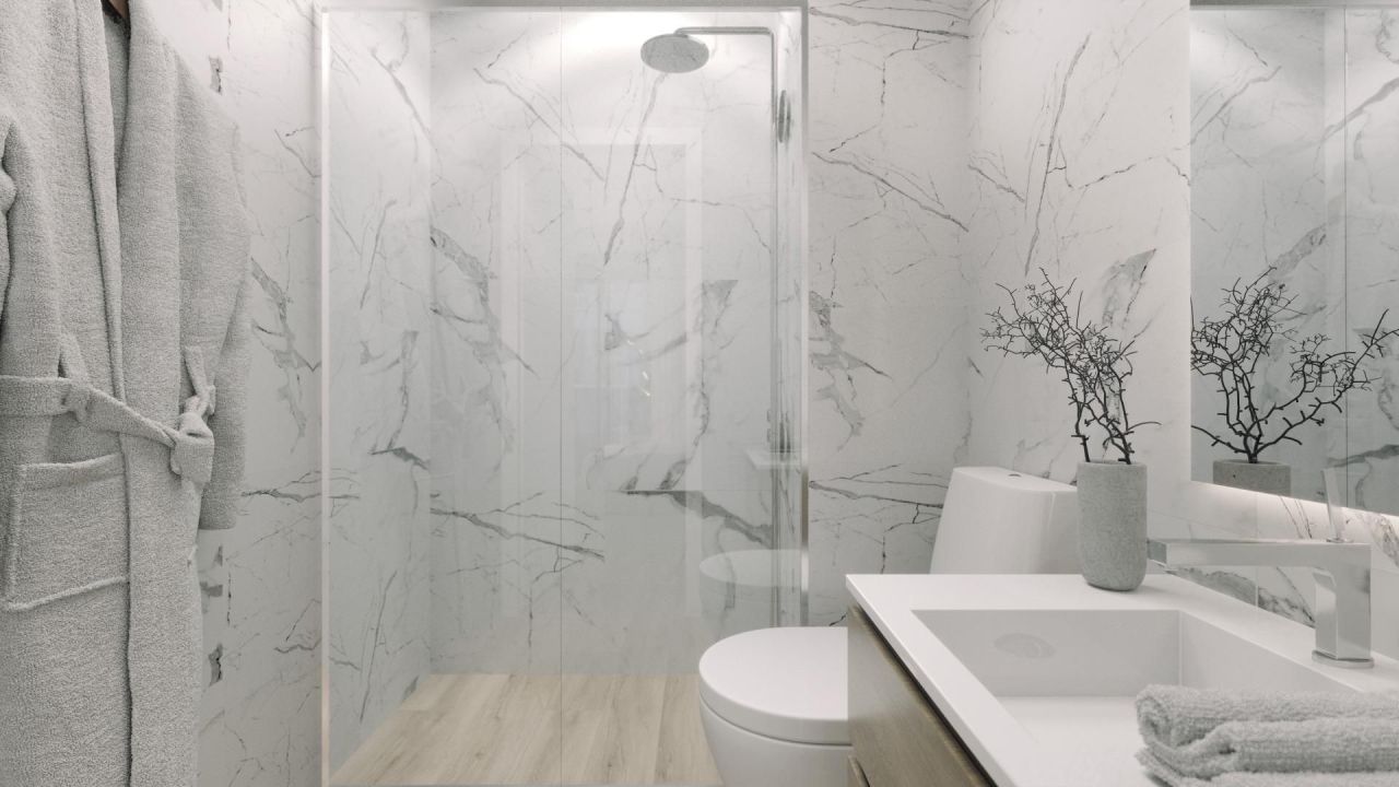 Пентхаус в Торревьехе, Испания, 76 м² - фото 18