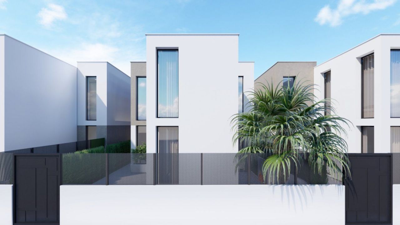 Вилла в Лос-Уррутьясе, Испания, 120 м² - фото 18