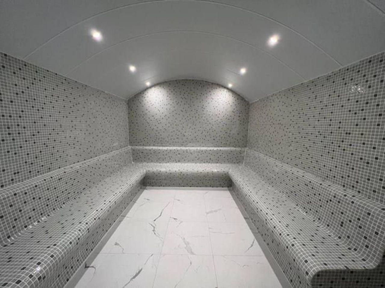 Квартира в Алании, Турция, 50 м² - фото 10