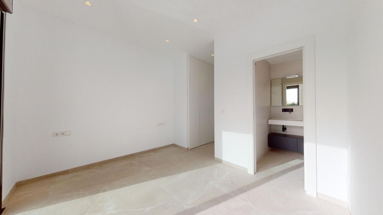 Вилла в Лос Алькасарес, Испания, 140 м² - фото 18