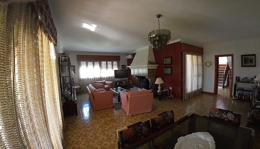 Бунгало в Ориуэла Коста, Испания, 750 м² - фото 15