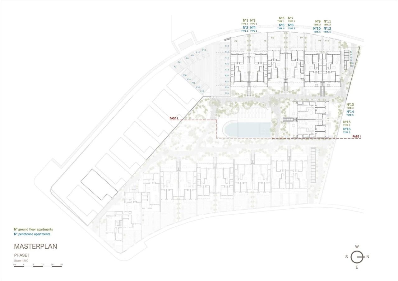 Бунгало в Сан-Хавьере, Испания, 95 м² - фото 18