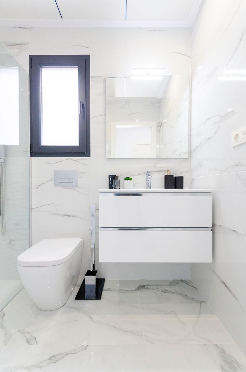 Вилла в Торревьехе, Испания, 105 м² - фото 18