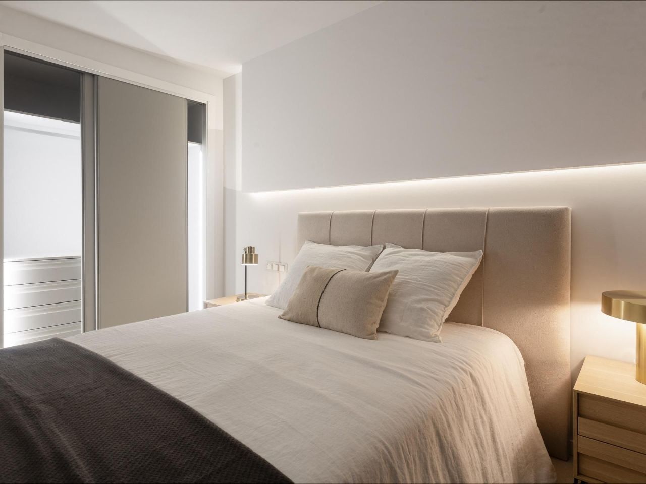 Апартаменты в Дении, Испания, 102 м² - фото 18