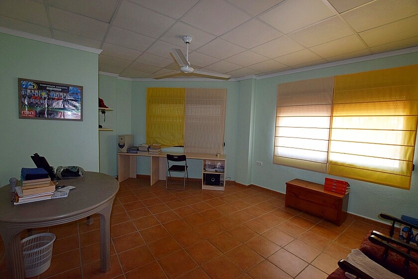 Таунхаус в Сан-Мигель де Салинас, Испания, 400 м² - фото 18