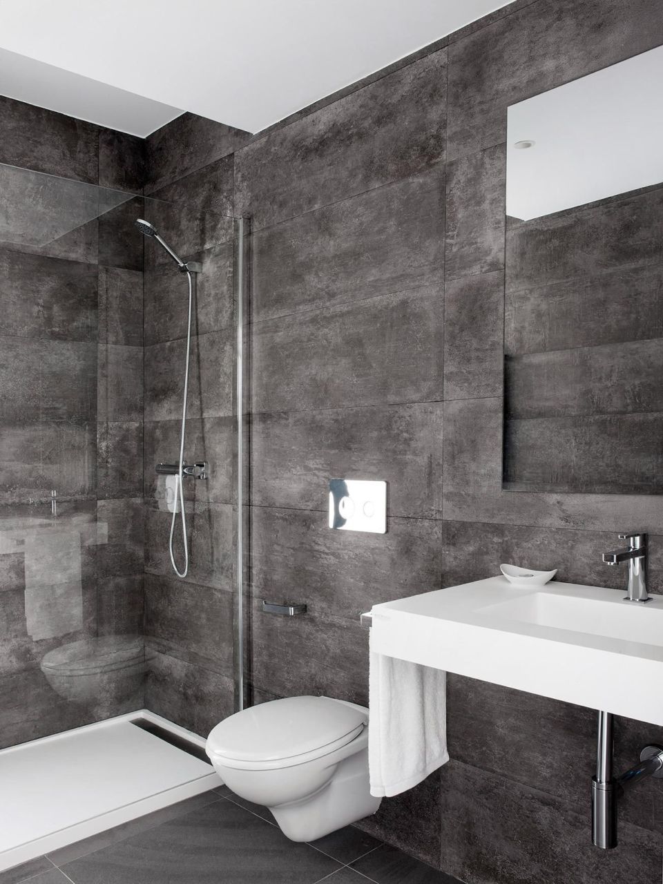 Вилла La Manga Club, Испания, 248 м² - фото 18