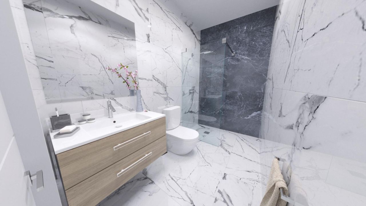 Вилла в Сьюдад-Кесада, Испания, 189 м² - фото 18