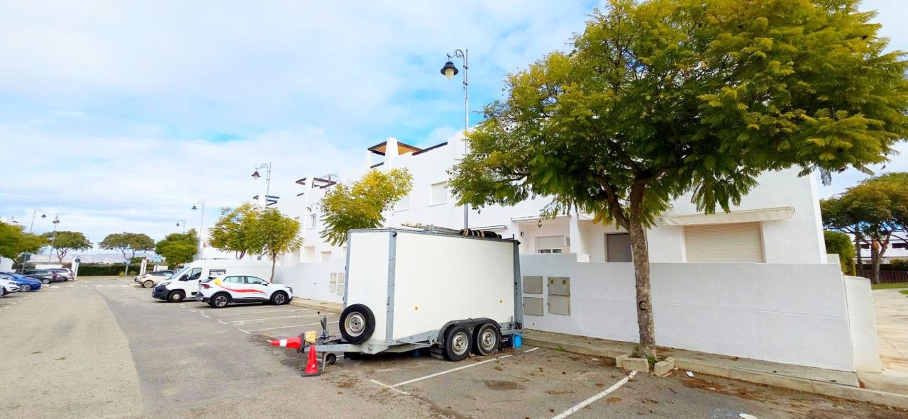 Апартаменты Condado de Alhama Golf Resort, Испания, 105 м² - фото 18