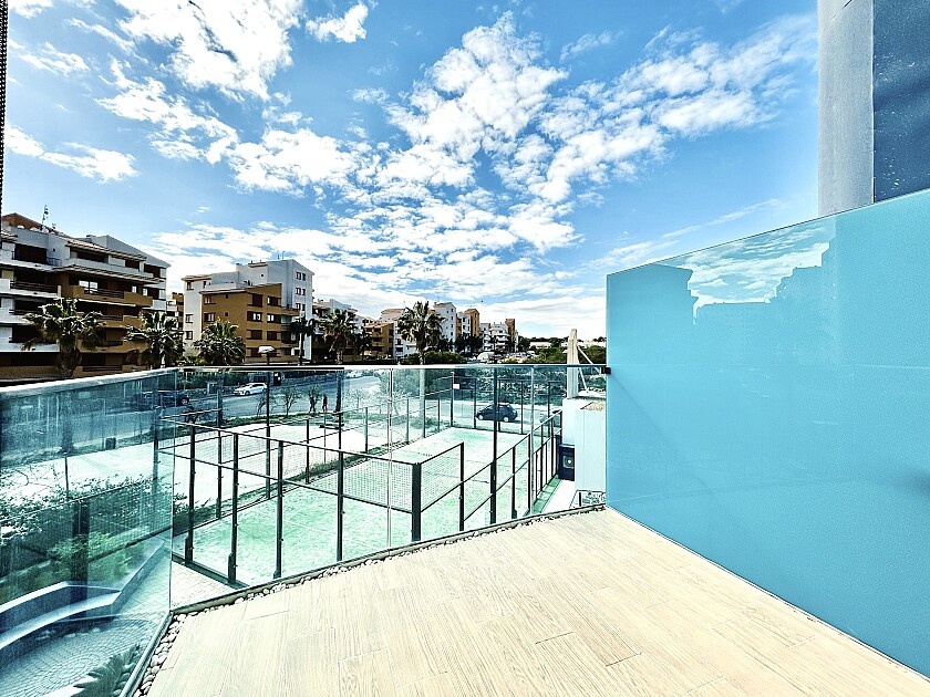 Апартаменты в Пунта Приме, Испания, 80 м² - фото 18