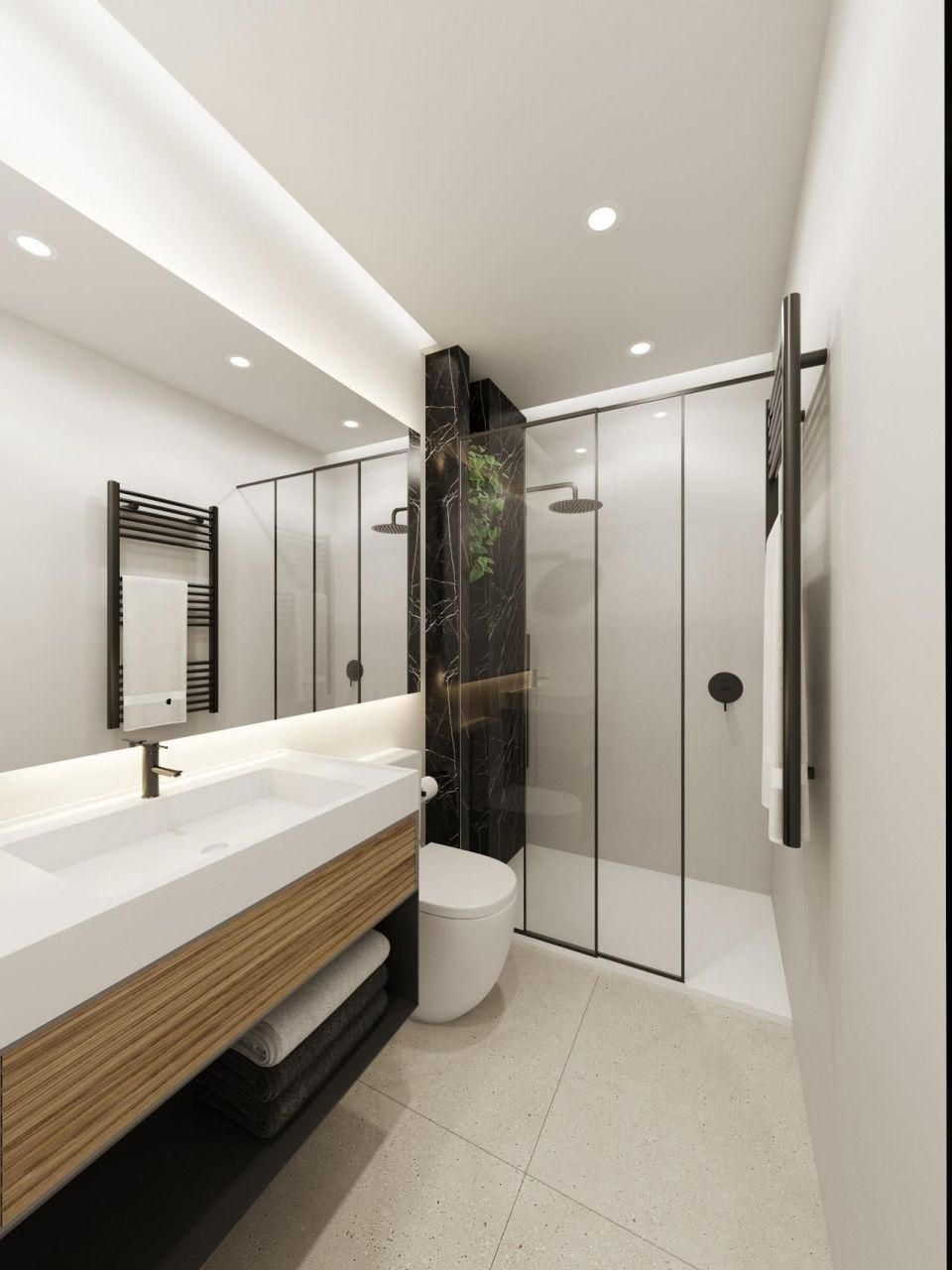 Апартаменты в Торре-Пачеко, Испания, 102 м² - фото 18