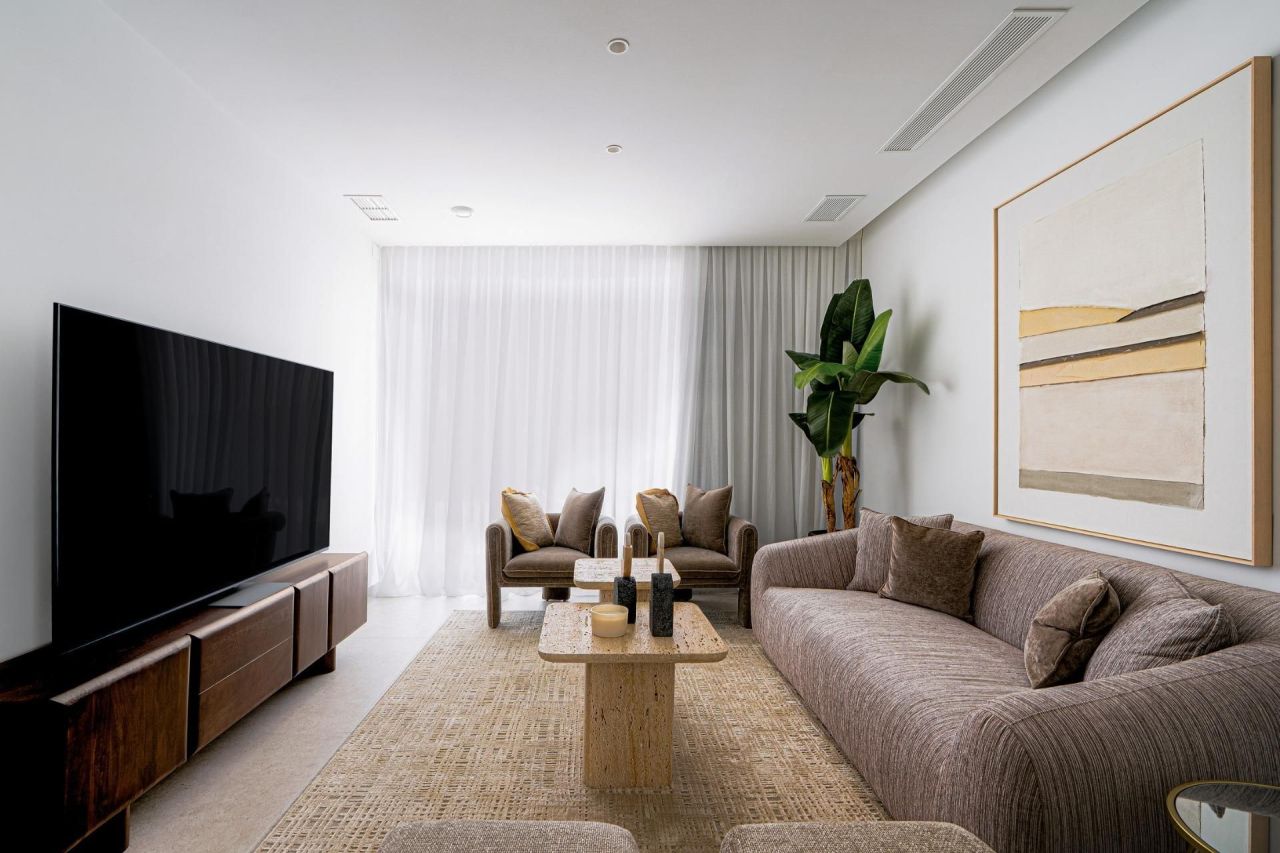 Вилла La Nucía, Испания, 283 м² - фото 18