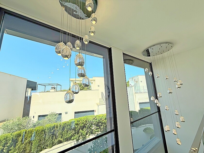 Вилла в Сан-Мигель де Салинас, Испания, 316 м² - фото 18