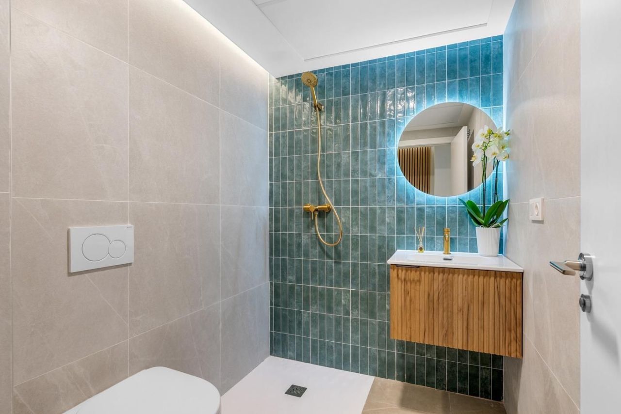 Пентхаус Jacarilla, Испания, 74 м² - фото 18