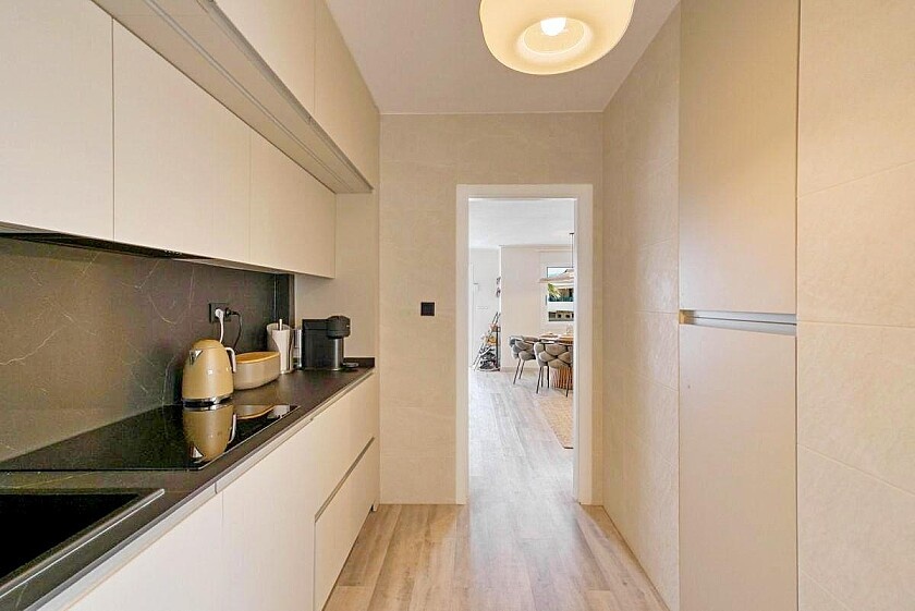 Таунхаус в Торревьехе, Испания, 80 м² - фото 18