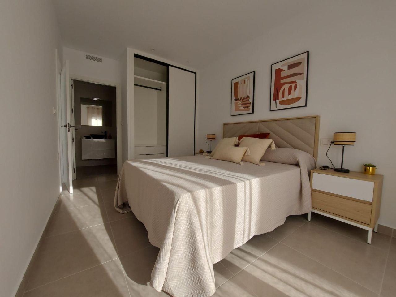 Вилла в Торре-Пачеко, Испания, 74 м² - фото 18