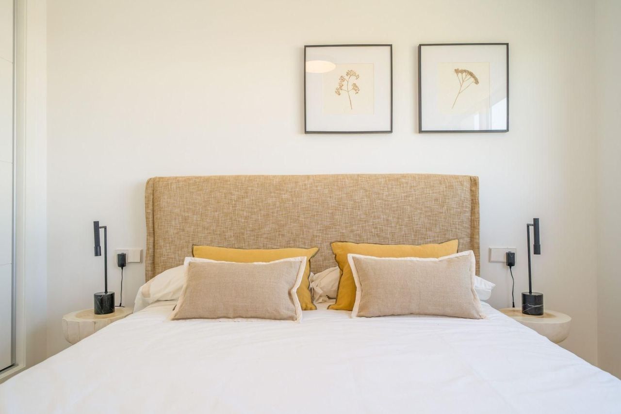 Таунхаус в Ориуэла Коста, Испания, 76 м² - фото 18