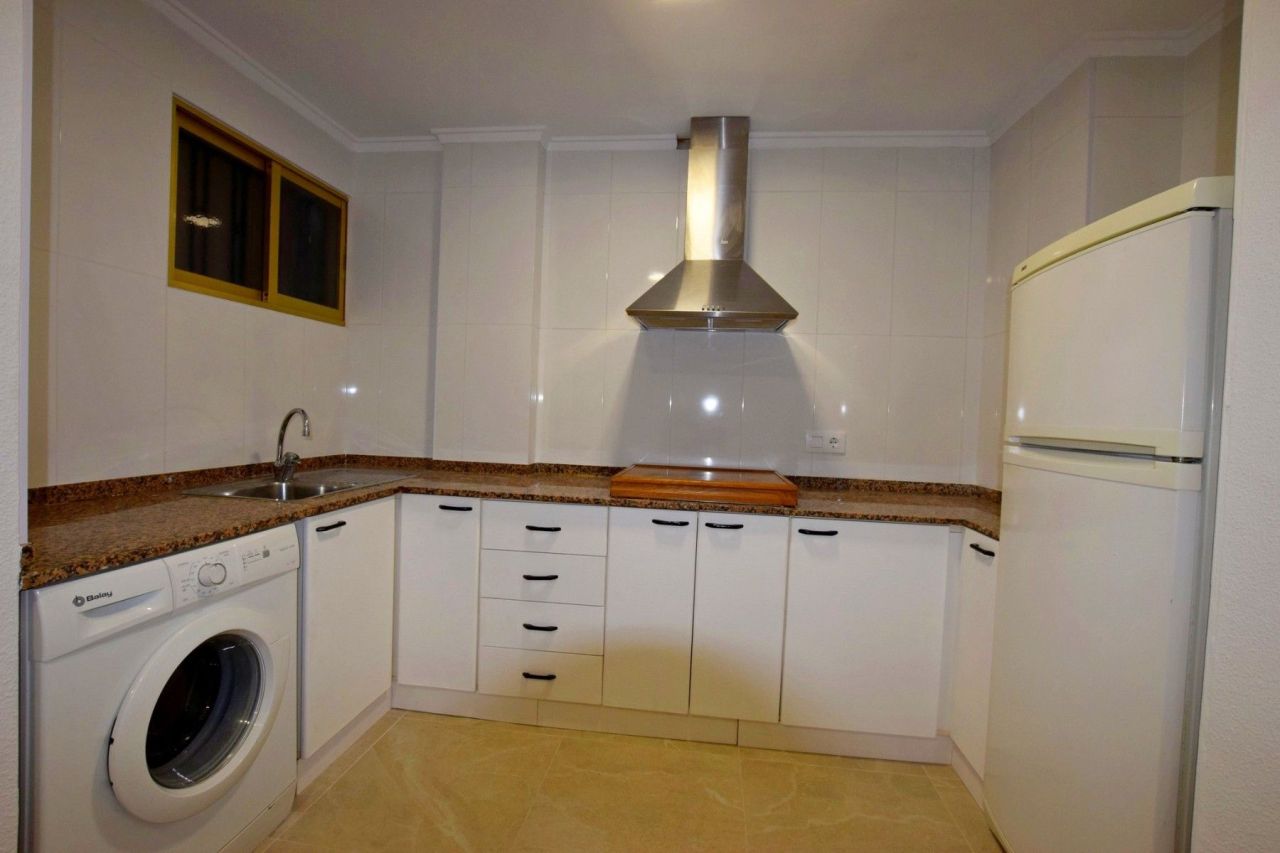 Апартаменты в Ла Мата, Испания, 60 м² - фото 18