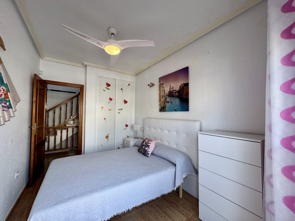 Таунхаус в Ориуэла Коста, Испания, 70 м² - фото 18