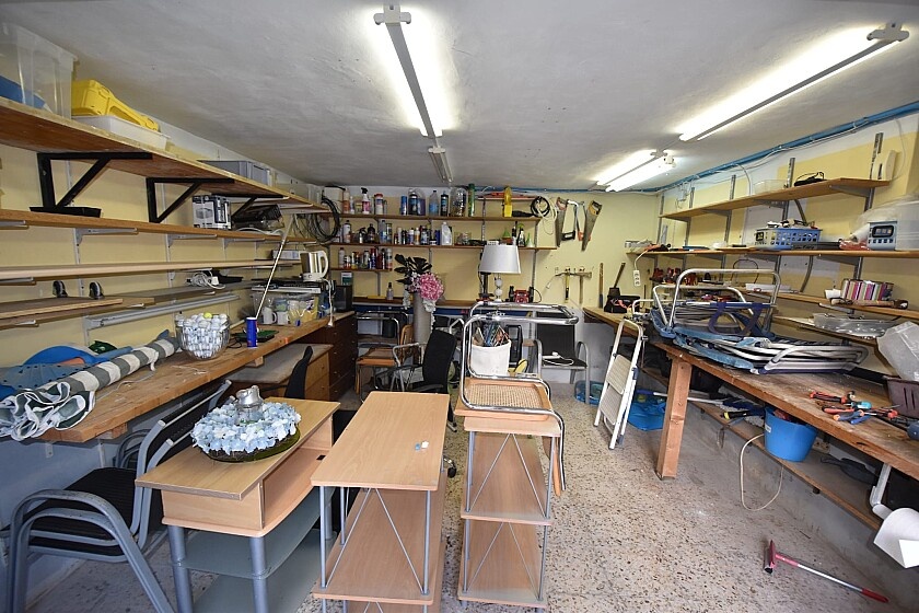 Таунхаус в Ориуэла Коста, Испания, 240 м² - фото 18