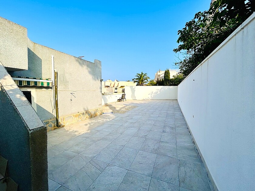 Таунхаус в Торревьехе, Испания, 120 м² - фото 18