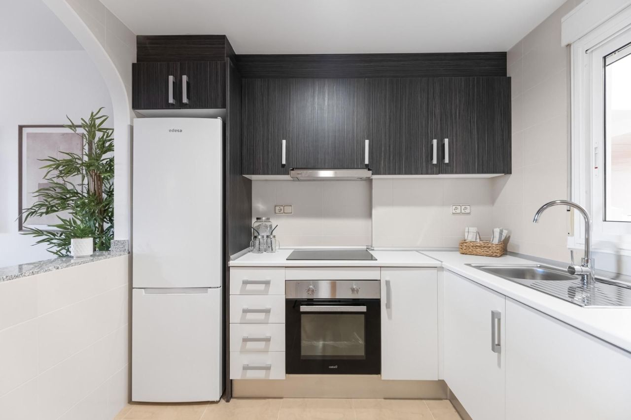 Апартаменты в Ориуэла Коста, Испания, 52 м² - фото 18