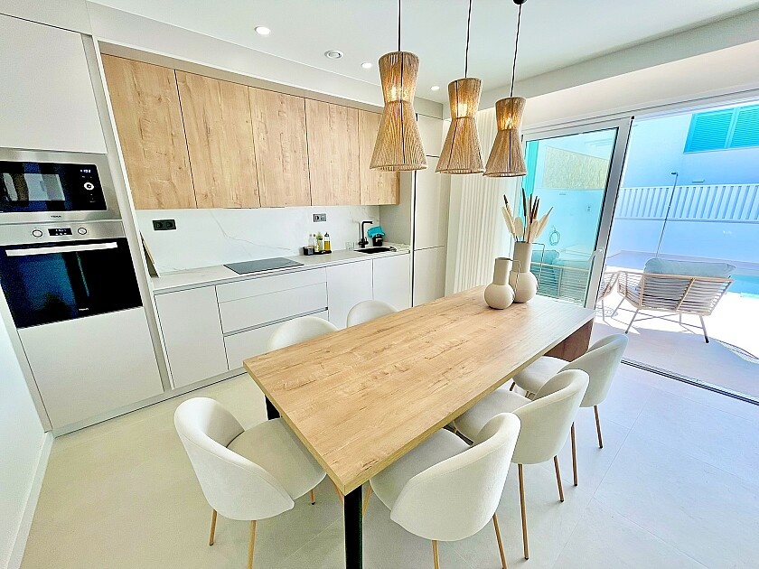 Бунгало в Торре де ла Орадада, Испания, 65 м² - фото 18