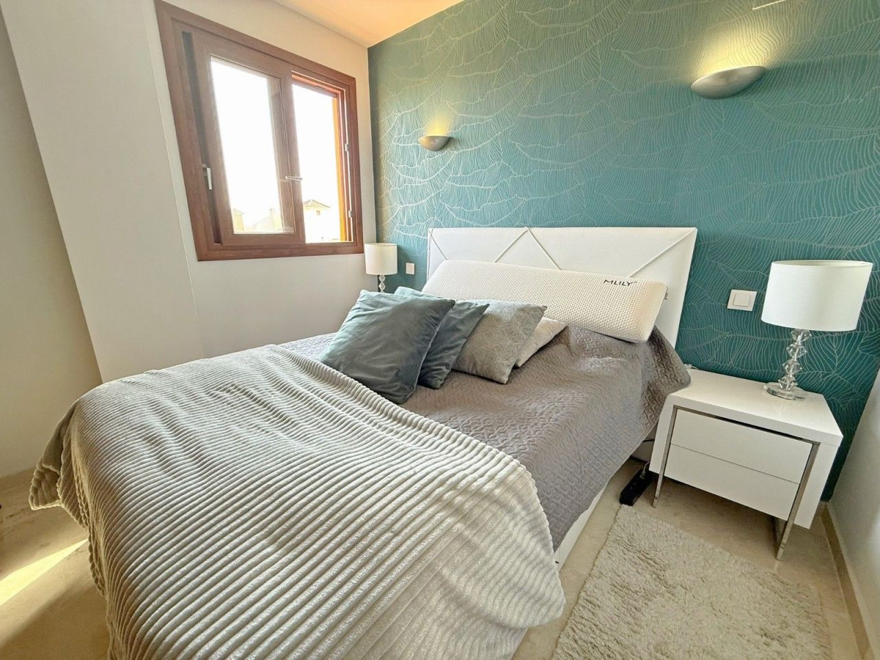 Пентхаус в Торревьехе, Испания, 70 м² - фото 18